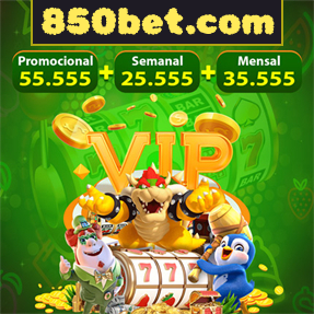 850bet.com Fundo de Resgate de Perdas Semanais