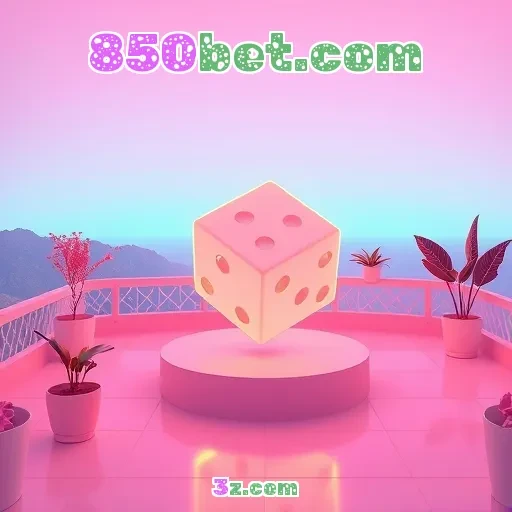 850bet.com: Uma Experiência Inigualável no Cassino Online