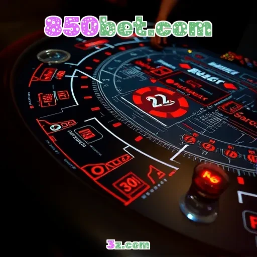 850bet.com: Os Guias que Transformam Seu Jogo em Casa